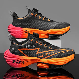 Athletic Sports Marathon Racing Shoes