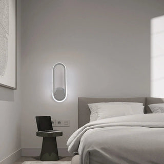 Modern Indoor Wall Light Knob Switch - Epictzar Intl.