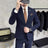 Navy blue 1Button