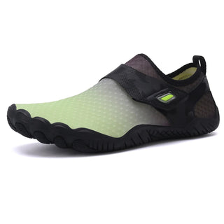 Men's Beach Quick Dry Aqua Shoes