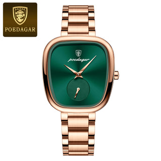 Luxury Waterproof Ladies Quartz Watch