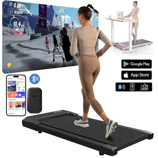 LCD Digital Data Display 300lbs Treadmill