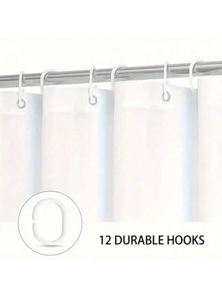 Glamorous Butterfly Print Bathroom Set