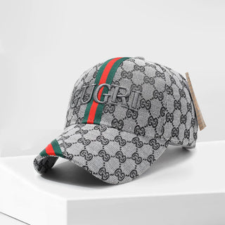 Four Seasons Men's Baseball Cap Casual Antique Washed Cotton Letter Embroidered Hat Curved Brim Dome Casual Ladies Sunscreen Hat