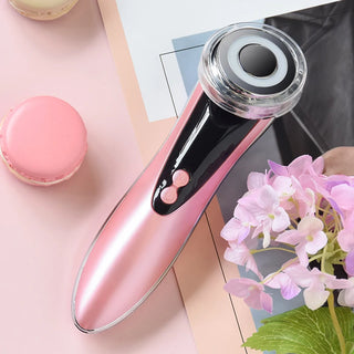 Anti-Aging Skin Tightening Face Machine
