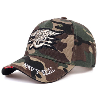 Unisex Letter Embroidery Baseball Caps Spring and Autumn Outdoor Adjustable Casual Hats Sunscreen Hat