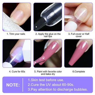 Professional Acrylic Nail Drill Kit - Epictzar Intl.