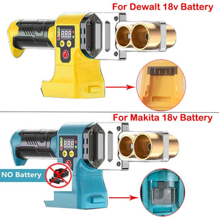 Electric Pipe Welding Machine
