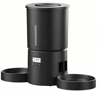 Smart Slow 4.2L Automatic Pet Feeder