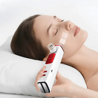 Handheld Facial Beauty Skin Tighten Care - Epictzar Intl.