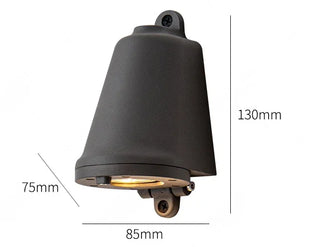 Outdoor  Courtyard Waterproof Decorative Light