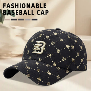 Hat Men's Spring and Summer Breathable and Quick-Drying Cap Outdoor Sunscreen Sun Net Hat Mountaineering Fishing Baseball Cap