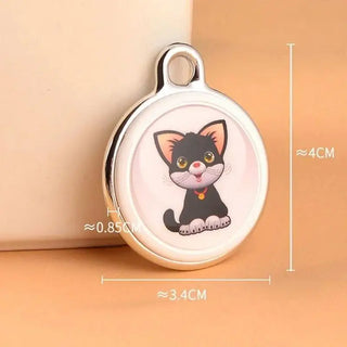 Smart Anti-Lost Pet GPS Tracke