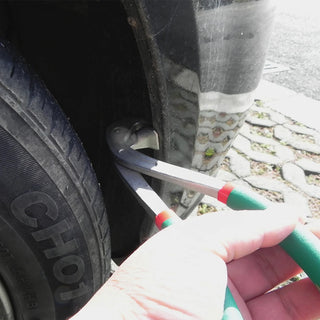 Autobody Metal Repair Tool Kit