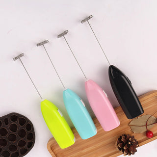 Mini Handheld Electric Hand Mixer