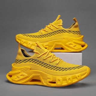 Lightweight Trendy Sports Running Shoes