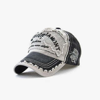 Cotton Baseball Cap for Men and Women, Snapback Hat, Leisure Cap, Fashion Accessories, Wholesale, Fashion