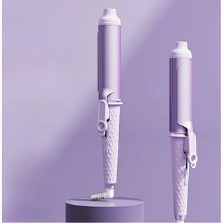Big Waves Wet & Dry Curling Iron