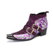 Dark violet