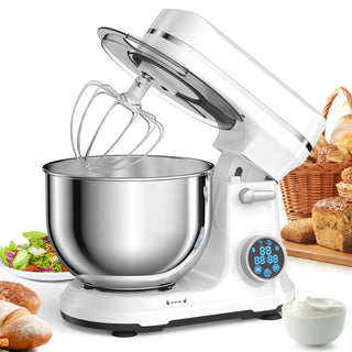 Food Stand Electric Food Mixer