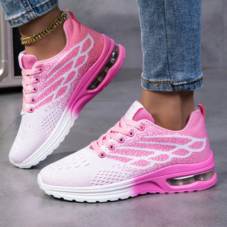 Lightweight Casual Running Tennis Sneakers
