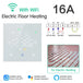 Electric Heating