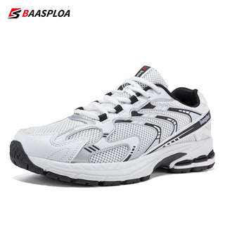 Anti-Slip Breathable Wear-Resistant Walking Sneakers