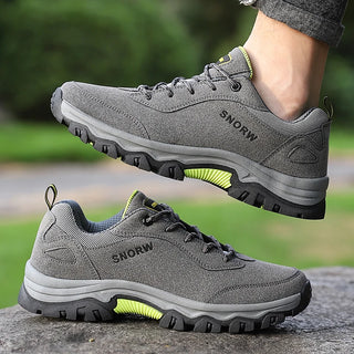 Hiking Walking Hunting Tactical Sneakers