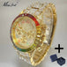 V329A-R-Gold