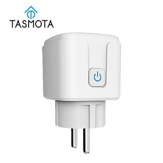 Home Assitant Smart 16A Monitoring Plug