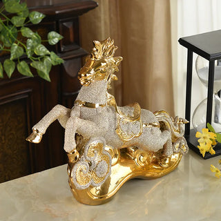 Luxury Ceramic Handicrafts Housewarming Gift