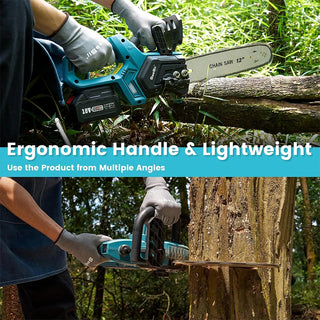 Garden Pruning Tool Cordless Chainsaw