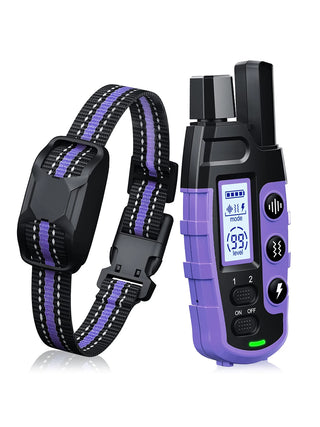 RC Electric Dog Training Collar