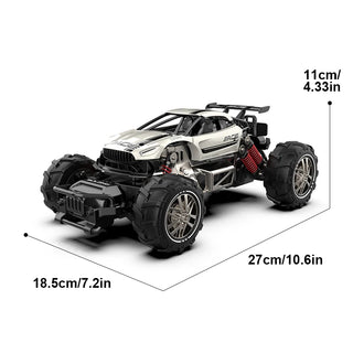 High Speed RC Off Road Climbing Truck Toys