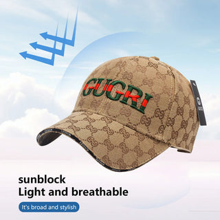 Men Women's Baseball Cap Summer Cotton Hat Embroidery Snapback Hip-Hop Cap Adult Sport Sun Hat Casual Gorra Hombre Visor Dad Ha