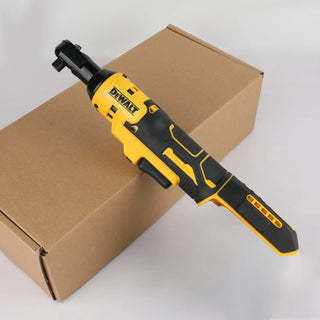 DEWALT DCF512 Ratchet Right Angle Wrench Variable Speed Brushless Power Wrench LED light Cordless  Battery Power Tools