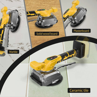 Adjustable Cordless Tile Installation Tool