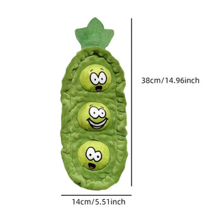 Boredom Interactive Throwing Plush Toy