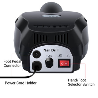 Professional Sander Pedicure Manicure Tools