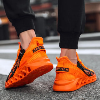 Men's Breathable Training Shoes