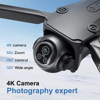Xiaomi I5 Pro Drone 8K Aerial Dual Camera Photography Intelligent Obstacle Avoidance Brushless Power 5G WIFI GPS Return Drone