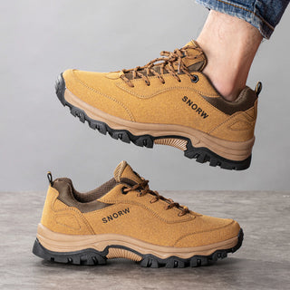 Hiking Walking Hunting Tactical Sneakers