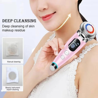 ‌Facial Wrinkle Reduction & Skin RejuvenationTherapy - Epictzar Intl.