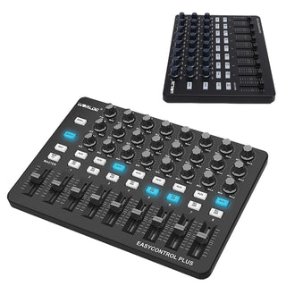 Easy-control Live Deep Integration