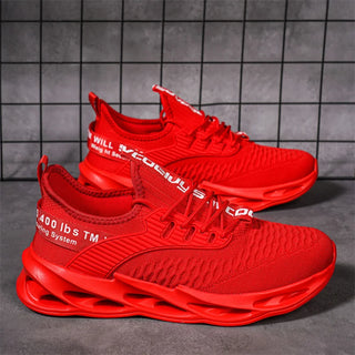 Casual Light Mesh Sports Sneakers