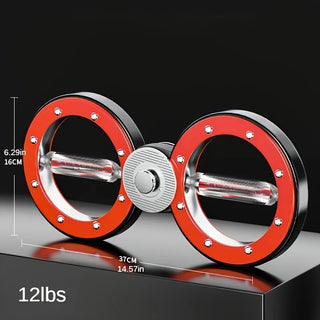 Adjustable Resistance Boxing Speed Arm Trainer
