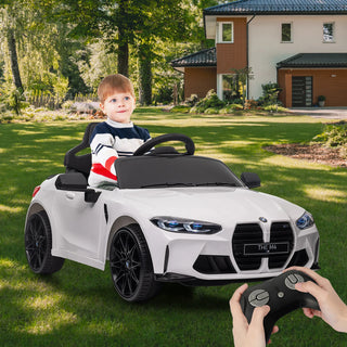 Toddlers Electric 12V Vehicle Car Toys