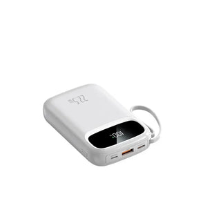 Super Fast 120W Power Bank Charger