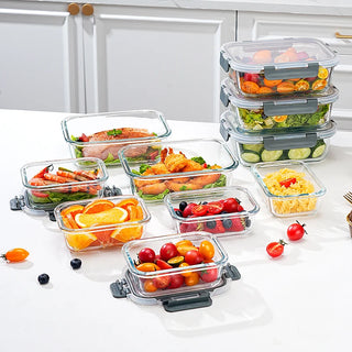 Suitable Food Storage Picnics Container