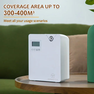 Scent Air Machine Essential Oil Diffuser